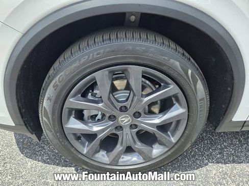 Certified 2023 Acura MDX A-Spec AWD/4WD image 7