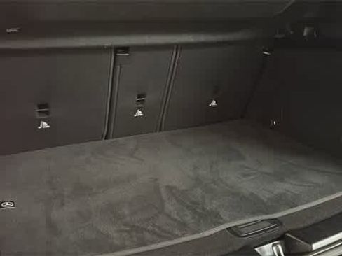 Certified 2025 Mercedes-Benz GLA 250 4MATIC image 31