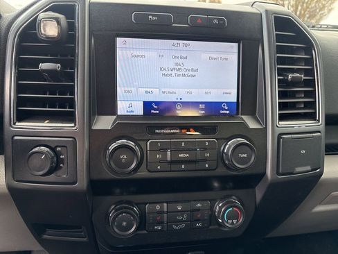 Used 2020 Ford F150 XLT w/ Equipment Group 302A Luxury image 13