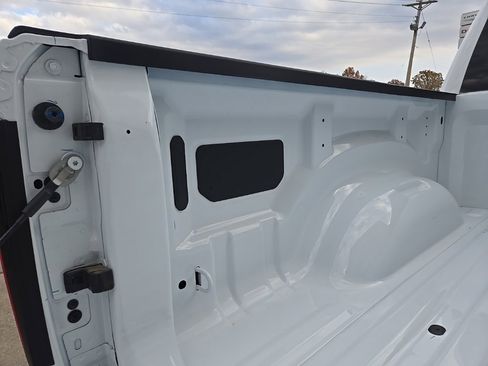 New 2026 RAM 1500 Big Horn image 25