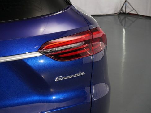 Used 2023 Maserati Grecale Modena AWD/4WD image 18