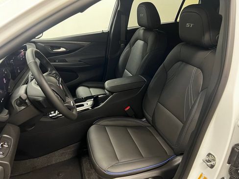 New 2026 Buick Envista Sport Touring w/ Convenience I Package FWD image 23