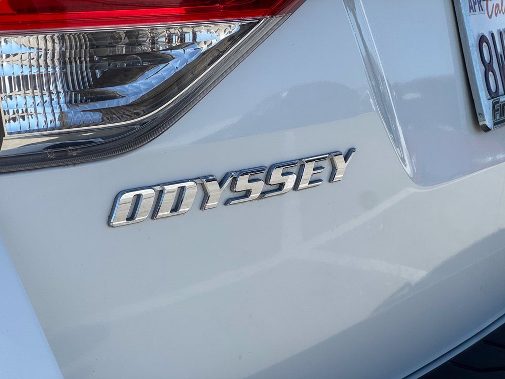 Used 2015 Honda Odyssey EX-L image 24