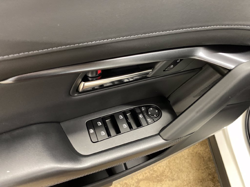 New 2026 MAZDA CX-5 Select AWD/4WD image 11