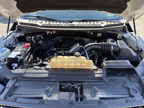 Used 2020 Ford F150 XLT w/ Equipment Group 301A Mid image 30