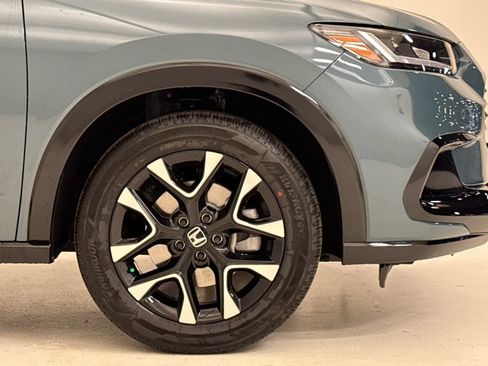 New 2027 Honda HR-V EX-L image 6