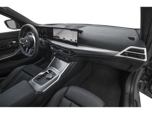 New 2026 BMW M340i xDrive w/ Premium Package AWD/4WD image 17