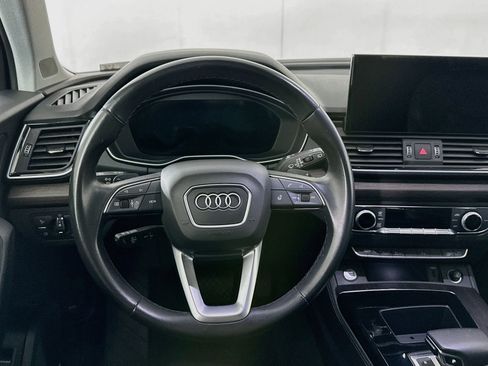 Used 2024 Audi Q5 2.0T Premium Plus AWD/4WD image 18