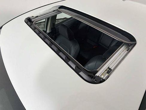 Certified 2025 Nissan Altima 2.5 SL AWD/4WD image 21