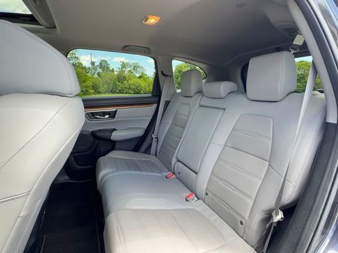 Used 2017 Honda CR-V Touring image 20