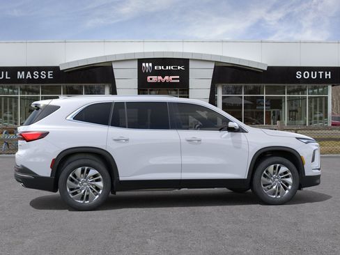 New 2027 Buick Enclave Preferred w/ Power Package AWD/4WD image 5