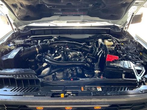 Used 2022 Ford Bronco Raptor AWD/4WD image 30