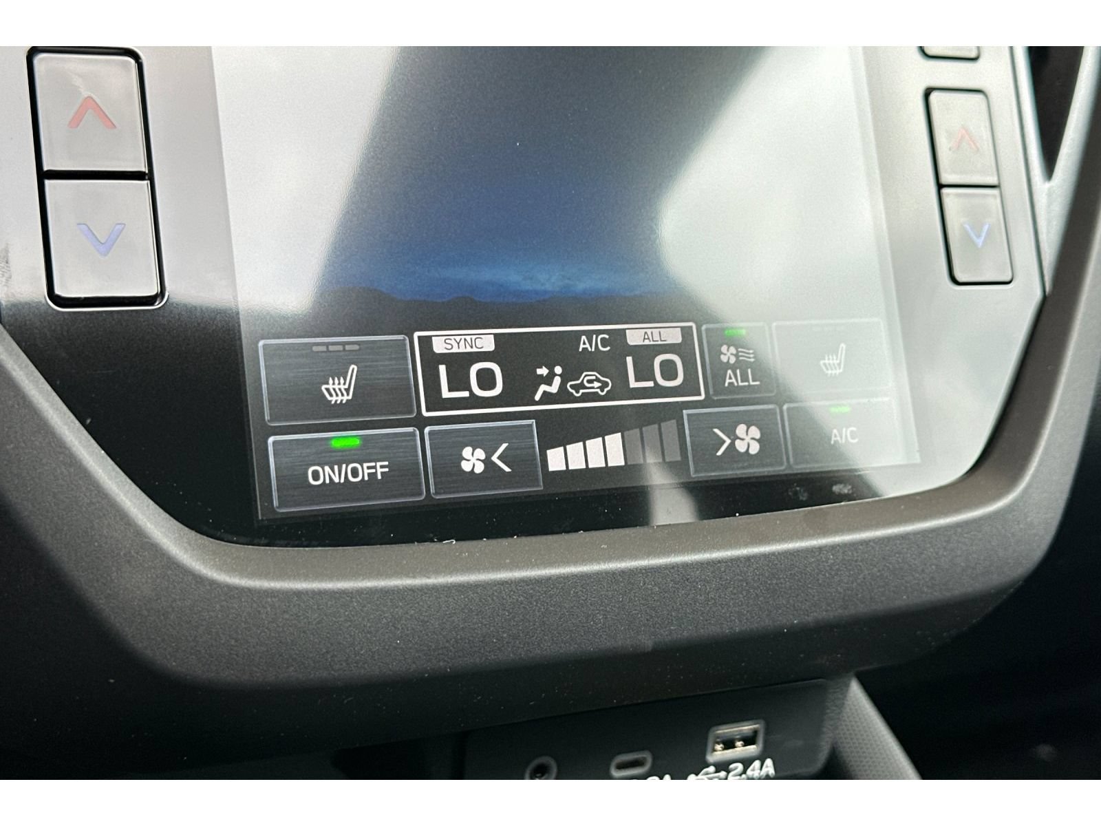 New 2026 Subaru Forester Premium AWD/4WD image 20
