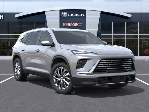 New 2026 Buick Enclave Preferred w/ Power Package FWD image 13