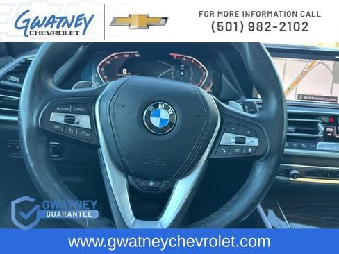 Used 2020 BMW X5 xDrive40i w/ Convenience Package image 16