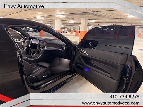 Used 2021 BMW 440i xDrive Coupe w/ Premium Package image 20