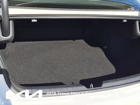 Certified 2025 Kia K5 EX FWD image 8