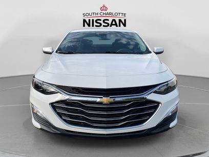 Used 2023 Chevrolet Malibu LS w/ Driver Confidence Package