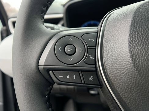 New 2026 Toyota Corolla SE image 33