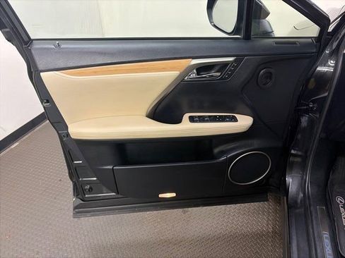 Used 2022 Lexus RX 450hL AWD w/ Premium Package image 14