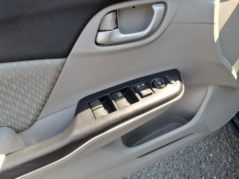 Used 2015 Honda Civic LX image 20