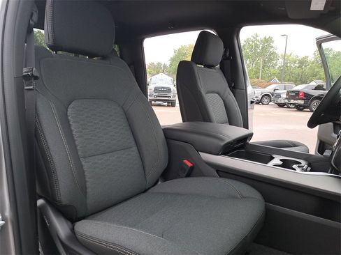 New 2026 RAM 1500 Big Horn image 10