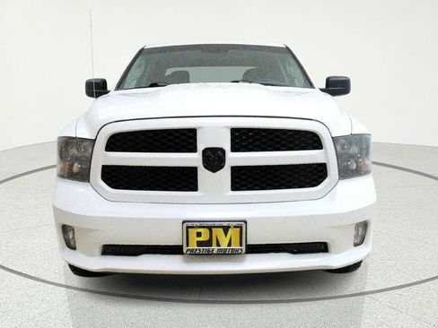 Used 2019 RAM 1500 Express w/ Wheel & Sound Group AWD/4WD image 2