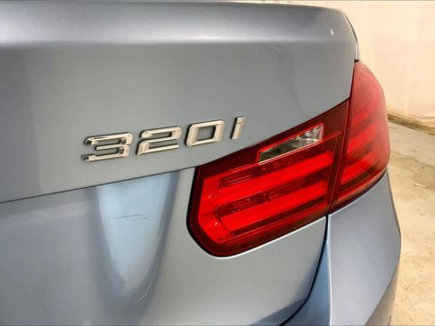 Used 2015 BMW 320i Sedan image 10