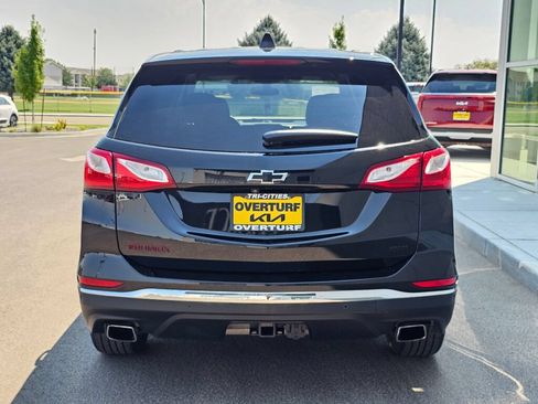 Used 2019 Chevrolet Equinox LT AWD/4WD image 5