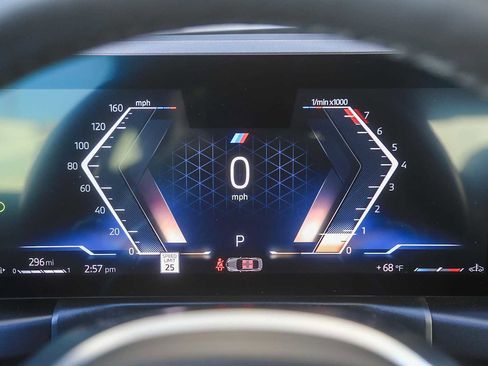 Certified 2024 BMW 430i Coupe w/ M Sport Package image 19