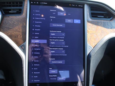 Used 2020 Tesla Model S Long Range Plus AWD/4WD image 20