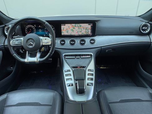 Used 2020 Mercedes-Benz AMG GT 63 image 13