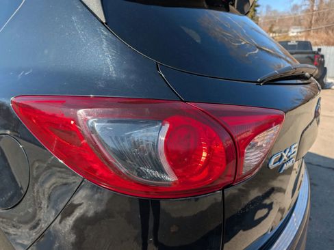 Used 2015 MAZDA CX-5 Grand Touring image 6