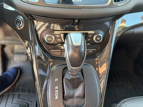 Used 2014 Ford Escape Titanium FWD image 10