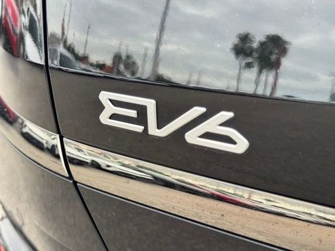 Used 2023 Kia EV6 GT image 9