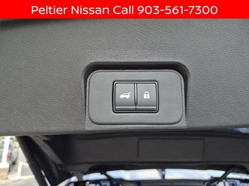 New 2026 Nissan Rogue Dark Armor AWD/4WD image 8