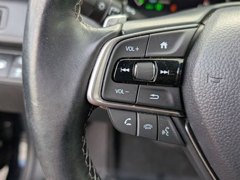 Used 2022 Honda Insight Touring image 33