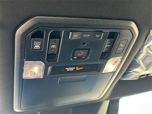 New 2026 Toyota Tundra Capstone image 31