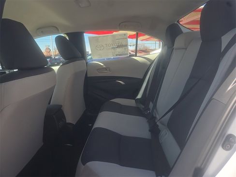 New 2026 Toyota Corolla LE image 14