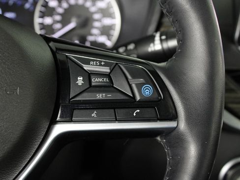 Certified 2021 Nissan Altima 2.5 SL image 29