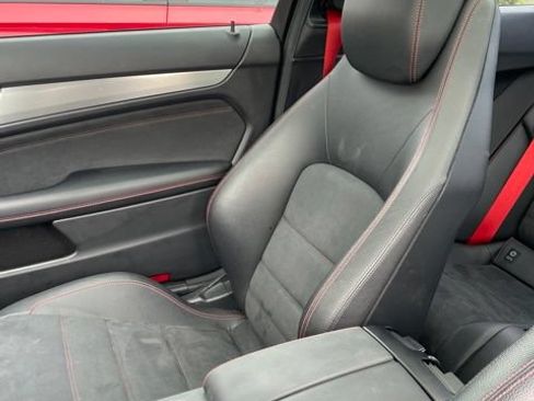Used 2014 Mercedes-Benz C 350 Coupe image 5