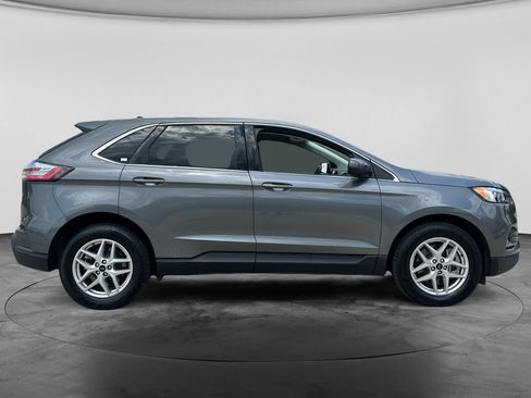 Used 2024 Ford Edge SEL AWD/4WD image 10