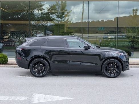 New 2026 Land Rover Range Rover Velar Dynamic SE image 7