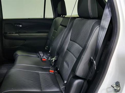 Used 2021 Honda Passport EX-L image 22