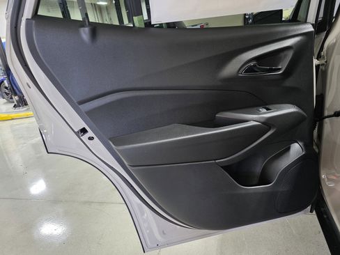 New 2026 Chevrolet Trax ACTIV image 13