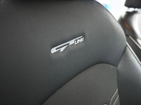 Used 2023 Kia Forte GT-Line FWD image 21