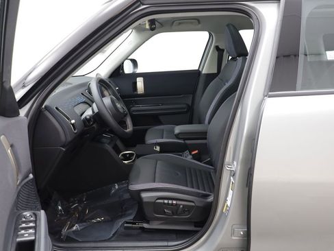 Used 2025 MINI Cooper Countryman SE AWD/4WD image 5