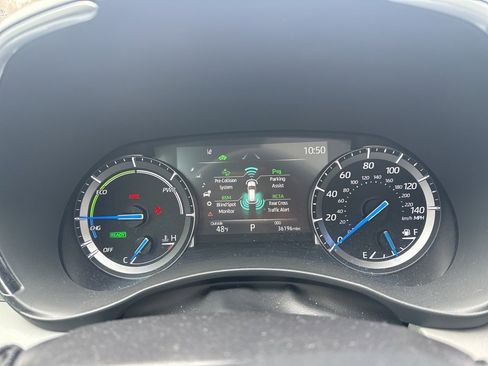 Used 2021 Toyota Highlander Platinum image 13