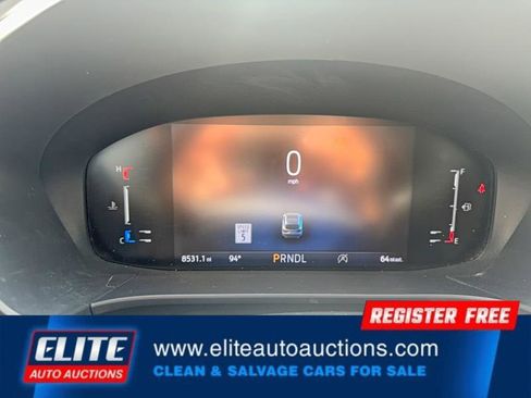 Used 2024 Ford Escape Active w/ Tech Pack #1 FWD image 15