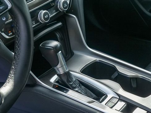 Used 2022 Honda Accord Sport Special Edition image 19